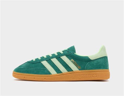 adidas handball top grün|adidas originals handball.